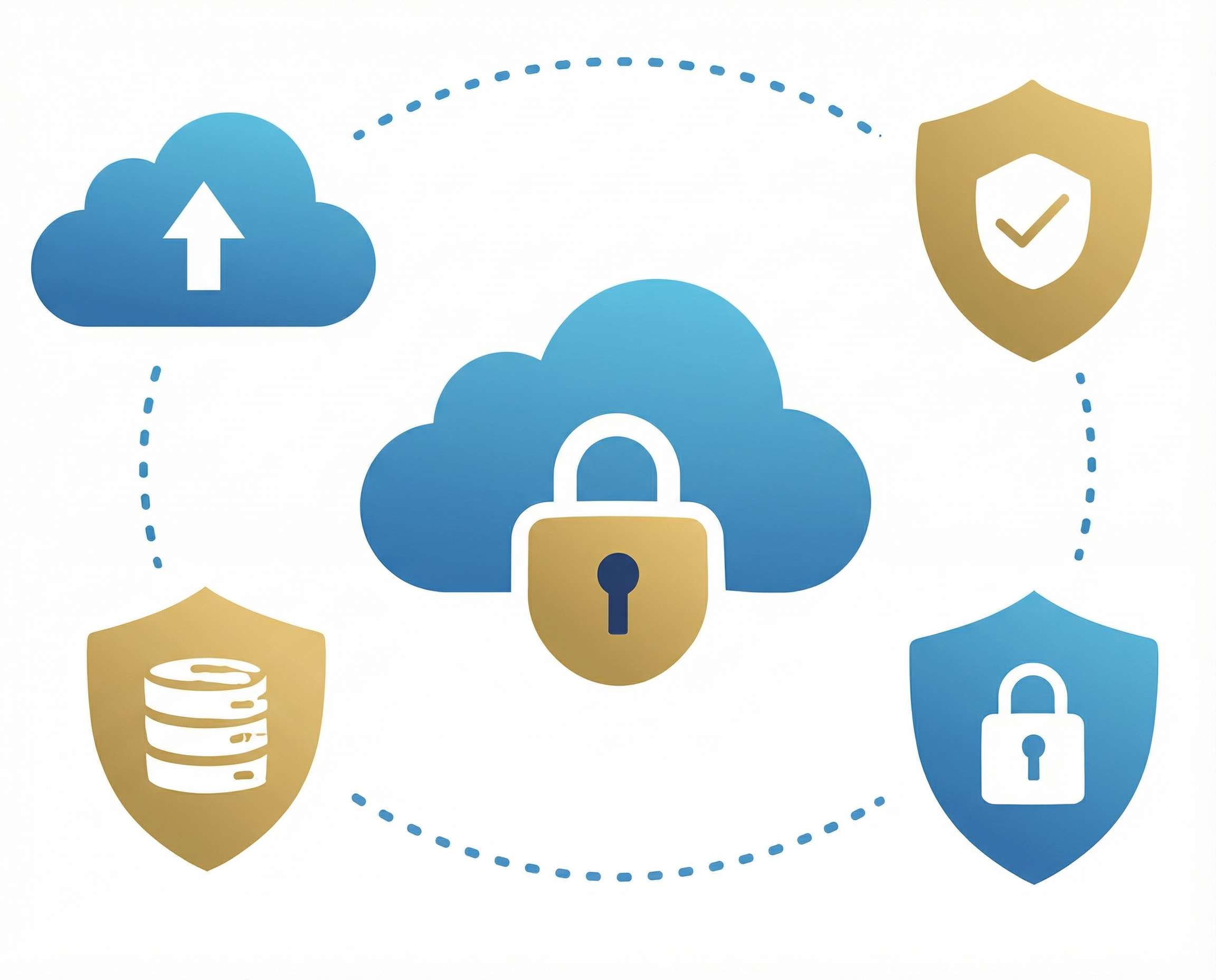 Security Icons